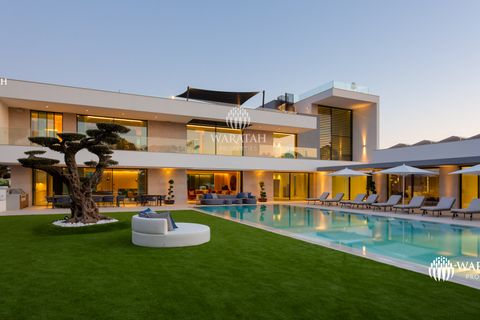 Villa i Quinta do Lago, Faro, Quinta do Lago - € 16.950.000 | Ref: Maris - foto 33